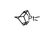 (norbornadiene)dimethylplatinum(II)结构式