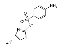 5434-78-6 structure