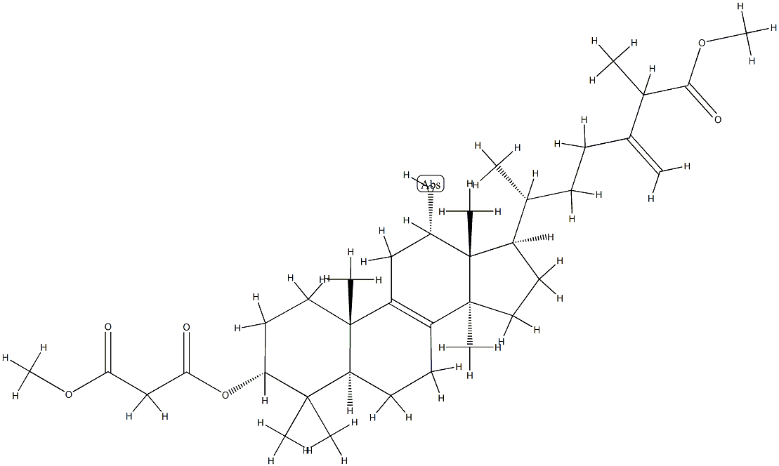 55450-36-7结构式