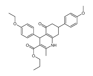 5707-27-7 structure