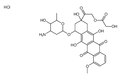 63909-08-0 structure