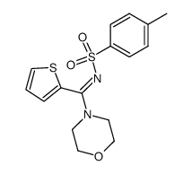 64274-25-5结构式