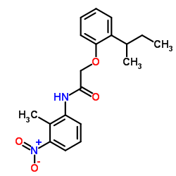 650572-81-9 structure