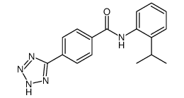 651769-61-8 structure