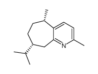 6599-05-9 structure