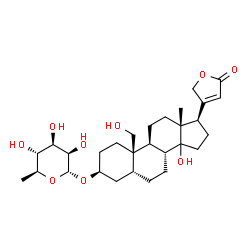 6869-58-5 structure