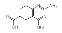 6974-25-0 structure