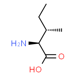 Isoleucine picture