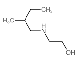 2-(2-methylbutylamino)ethanol picture