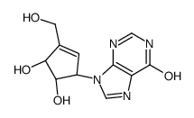 neplanocin D Structure