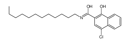 7588-27-4 structure