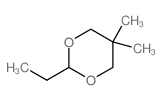 768-58-1 structure