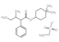 7681-80-3结构式