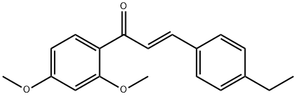 786699-15-8 structure