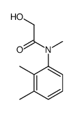 80527-10-2 structure