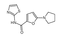 826991-24-6 structure