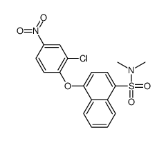 83054-13-1 structure