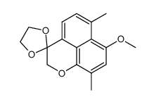 83165-00-8 structure