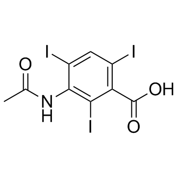 Acetrizoic Acid picture