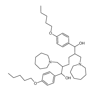 88166-91-0 structure