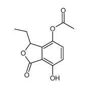 88256-02-4结构式