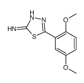 88742-90-9 structure