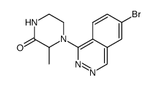 909187-58-2结构式