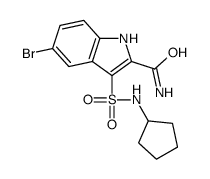 918494-70-9 structure