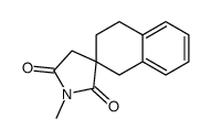 1'-Methylspiro[tetralin-2,3'-pyrrolidine]-2',5'-dione picture