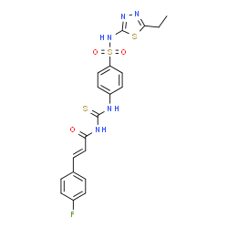 TG6-129 Structure