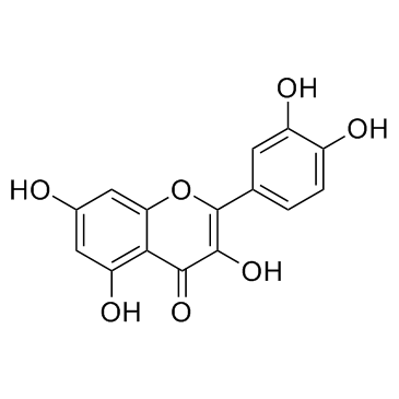 117-39-5 structure