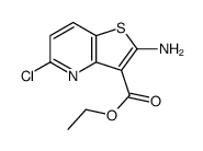 1194374-27-0 structure