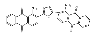 还原红 31结构式