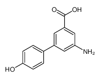 1261931-88-7 structure