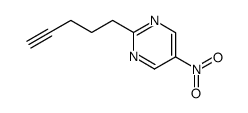 126215-88-1 structure