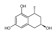 feroxidin Structure