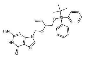 136083-17-5 structure