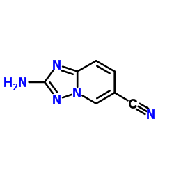 1368038-00-9 structure