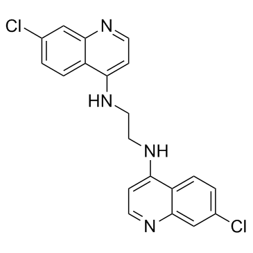 NSC5844 Structure