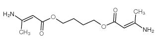 1,4-Butanediol Bis(3-aminocrotonate) picture