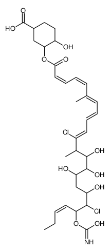 142386-37-6 structure