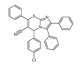 142532-09-0 structure