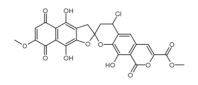 151158-33-7 structure