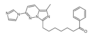 152534-26-4 structure