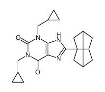 152534-48-0 structure