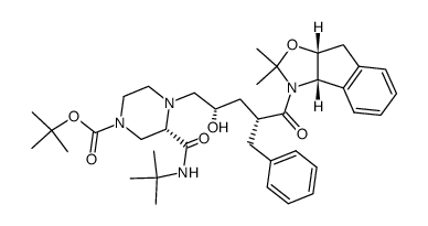 166740-50-7结构式