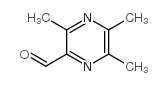 3,5,6-三甲基吡嗪-2-甲醛图片