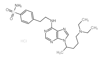 21267-93-6 structure