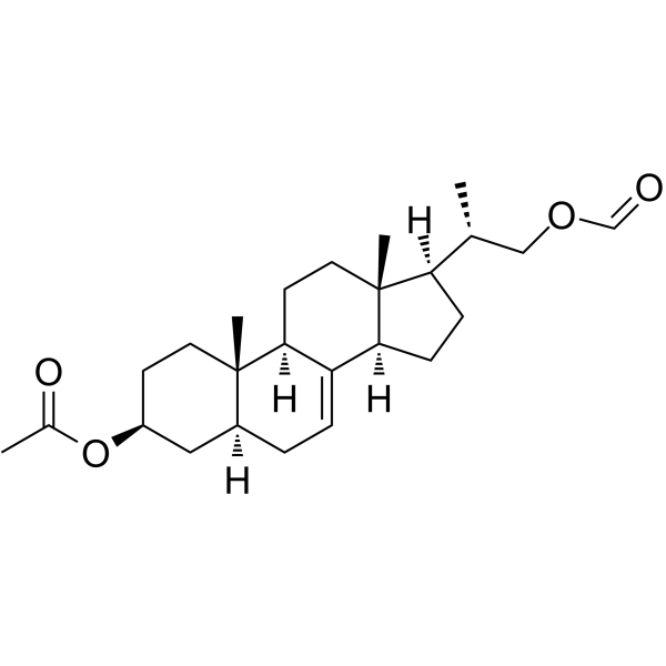 SH-42结构式