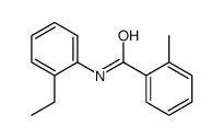 22978-57-0 structure